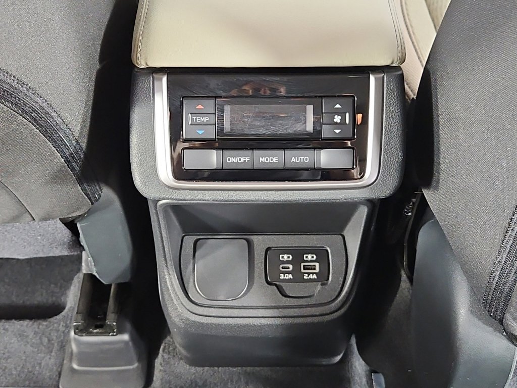 Certified 2023 Subaru Ascent Premium w/ Convenience Package AWD/4WD image 24