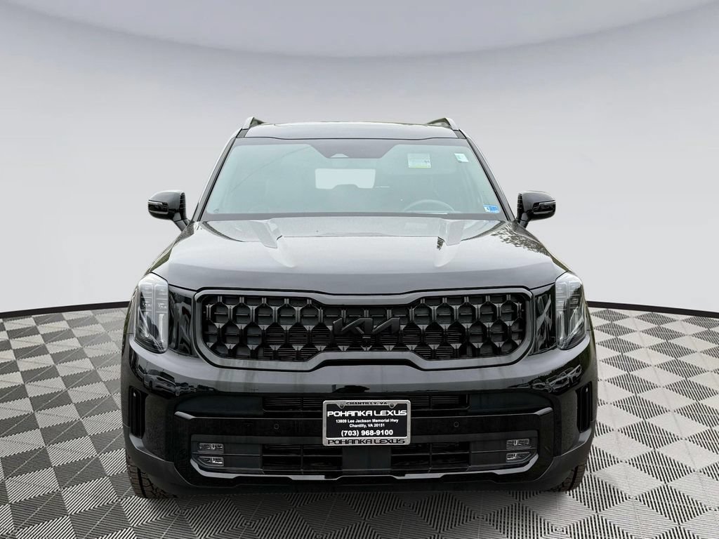 Used 2025 Kia Telluride SX Prestige X-Pro AWD/4WD image 6