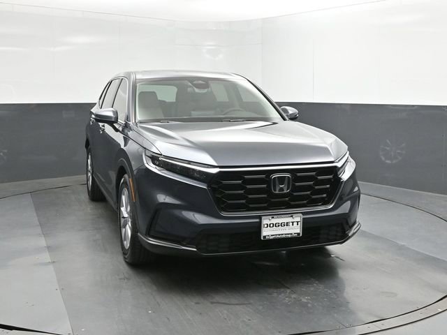 New 2026 Honda CR-V EX image 22