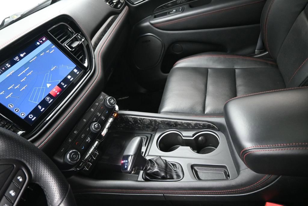 Used 2024 Dodge Durango R/T w/ Tow 'N Go Group AWD/4WD image 19