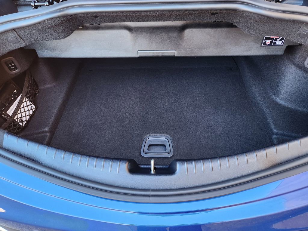 Certified 2026 Mercedes-Benz CLE 300 4MATIC Cabriolet image 30