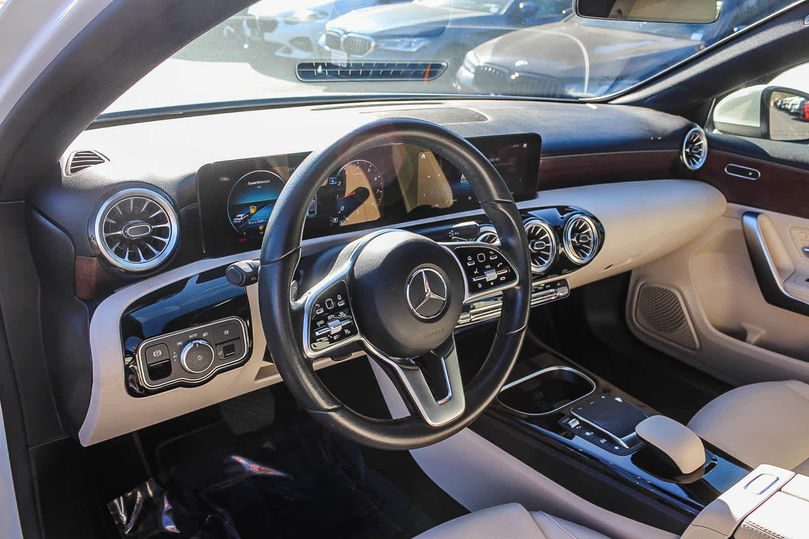 Used 2022 Mercedes-Benz A 220 image 17