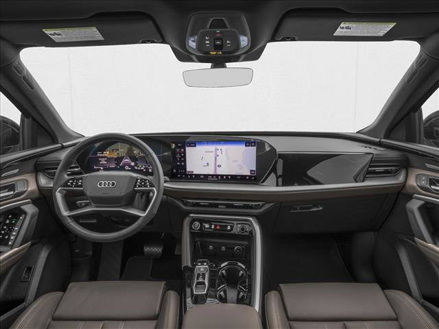 New 2026 Audi Q5 Prestige image 5