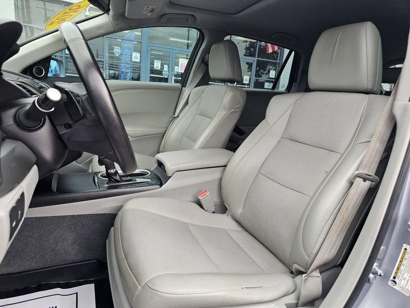 Used 2016 Acura RDX w/ Technology Package FWD image 20