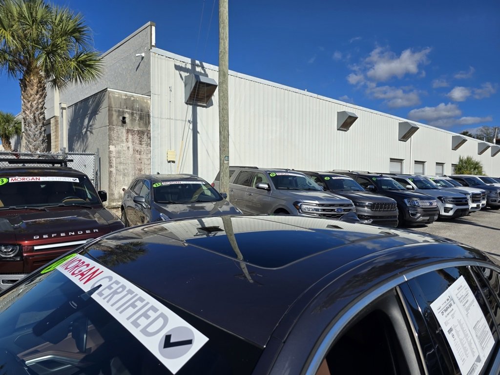 Used 2021 BMW X6 sDrive40i w/ Convenience Package image 13