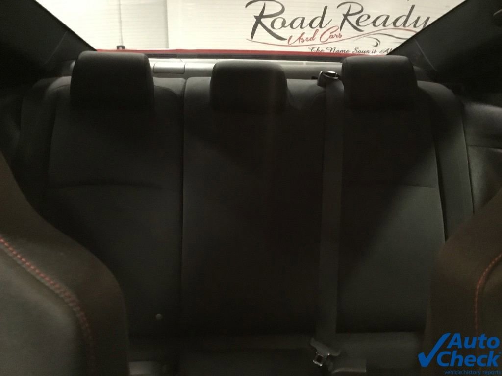 Used 2018 Honda Civic Si image 26