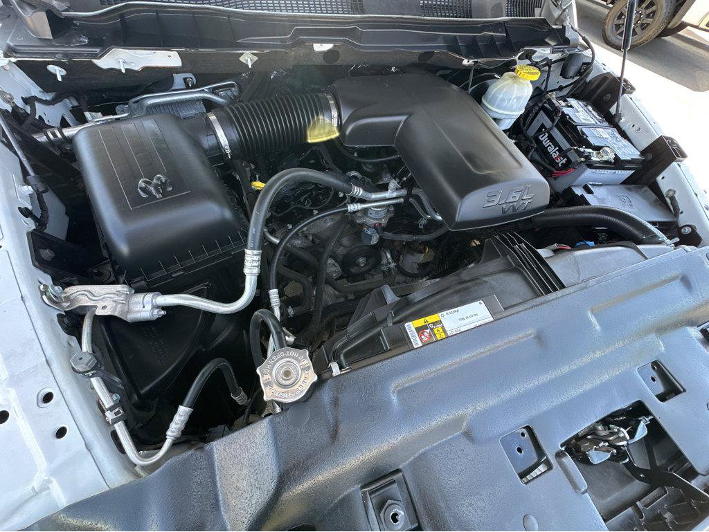 Used 2019 RAM 1500 Tradesman w/ Power & Remote Entry Group AWD/4WD image 39