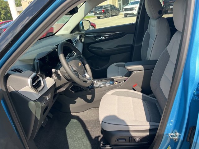 New 2026 Chevrolet TrailBlazer LT w/ Convenience Package image 16