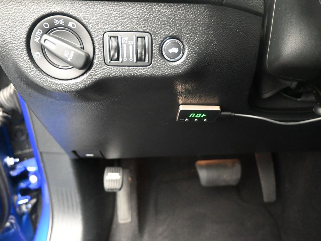 Used 2021 Dodge Challenger SXT w/ Blacktop Package image 16