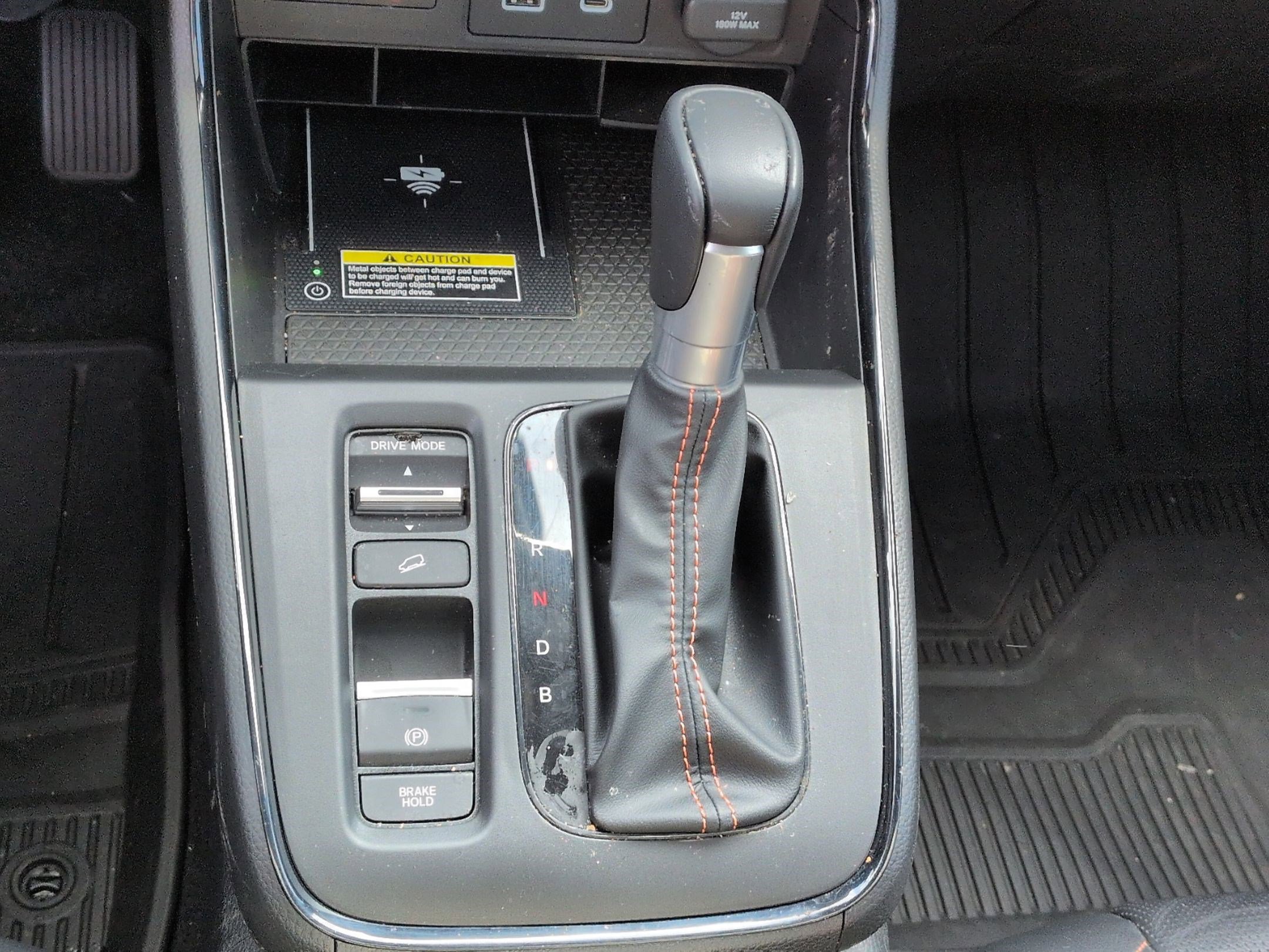 Used 2024 Honda CR-V Sport Touring image 26