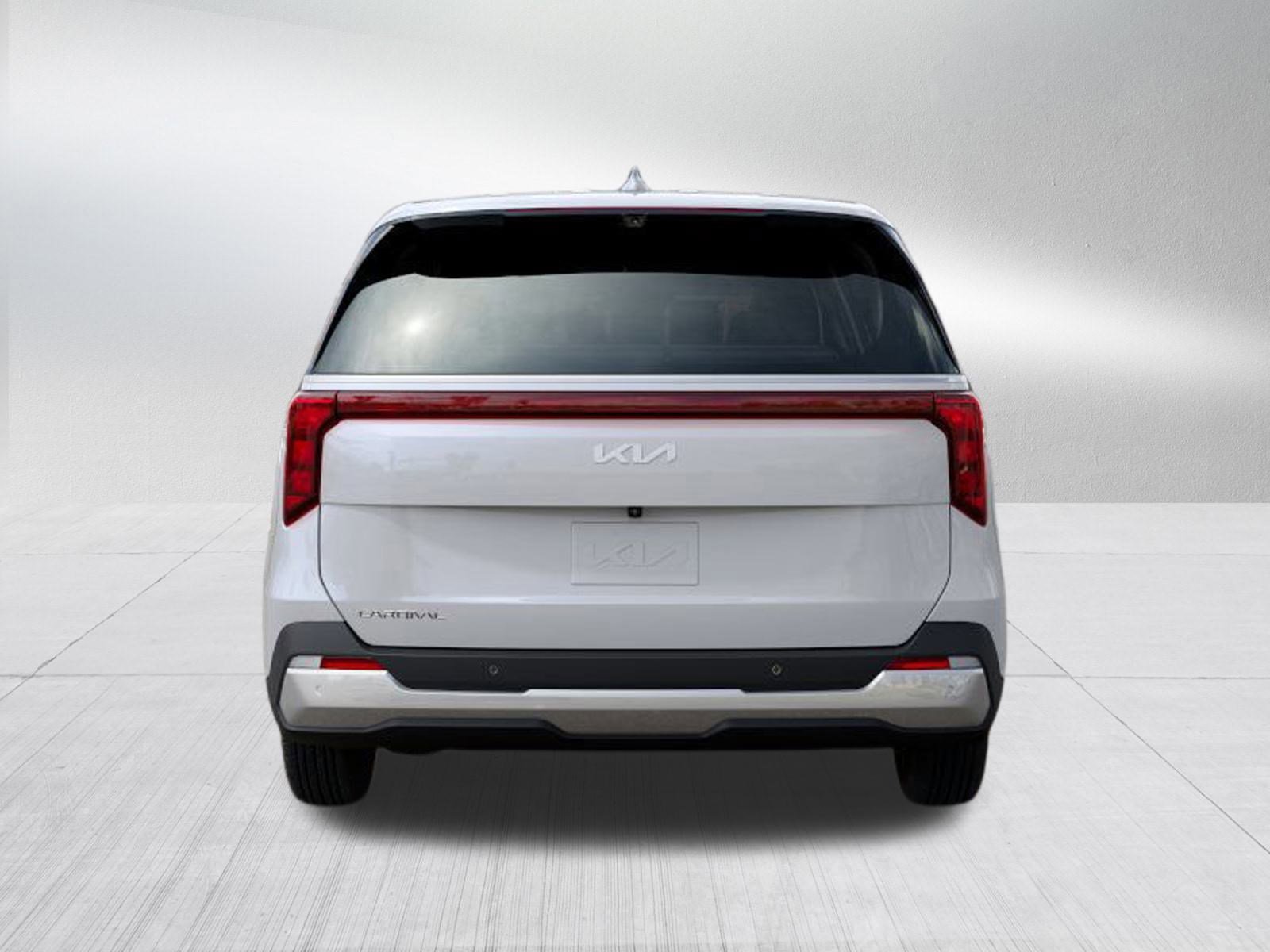 New 2026 Kia Carnival image 5