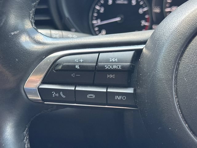 Used 2024 MAZDA CX-30 AWD 2.5 S w/ Select Sport Pkg image 24