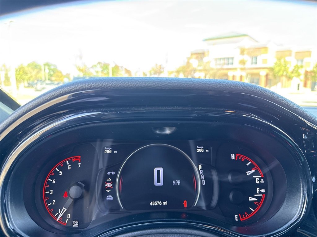 Used 2023 Dodge Durango GT image 19