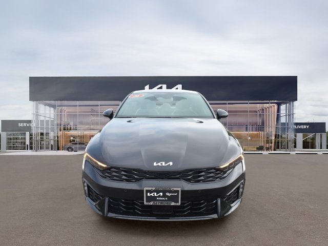 New 2026 Kia K5 GT-Line FWD image 9