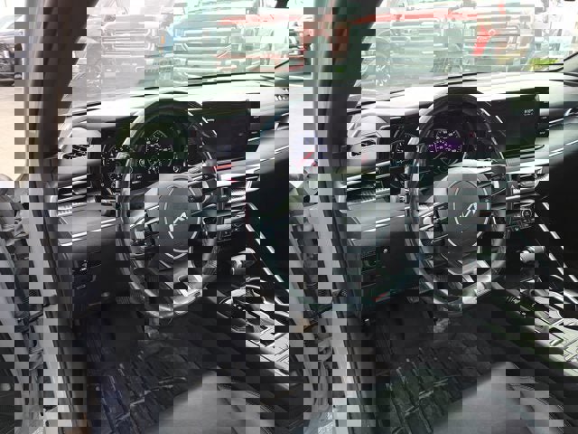 Used 2022 Kia K5 GT-Line w/ GT-Line Awd Premium Package image 8