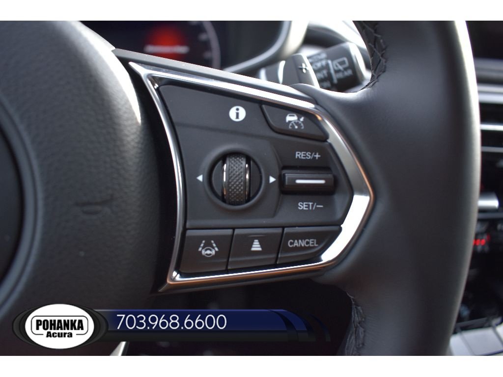 New 2026 Acura MDX w/ Technology Package AWD/4WD image 12