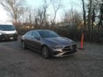Used 2025 Mercedes-Benz CLA 250 4MATIC