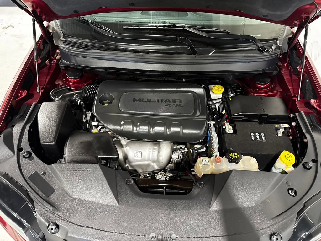 Used 2020 Jeep Cherokee Latitude Plus image 11