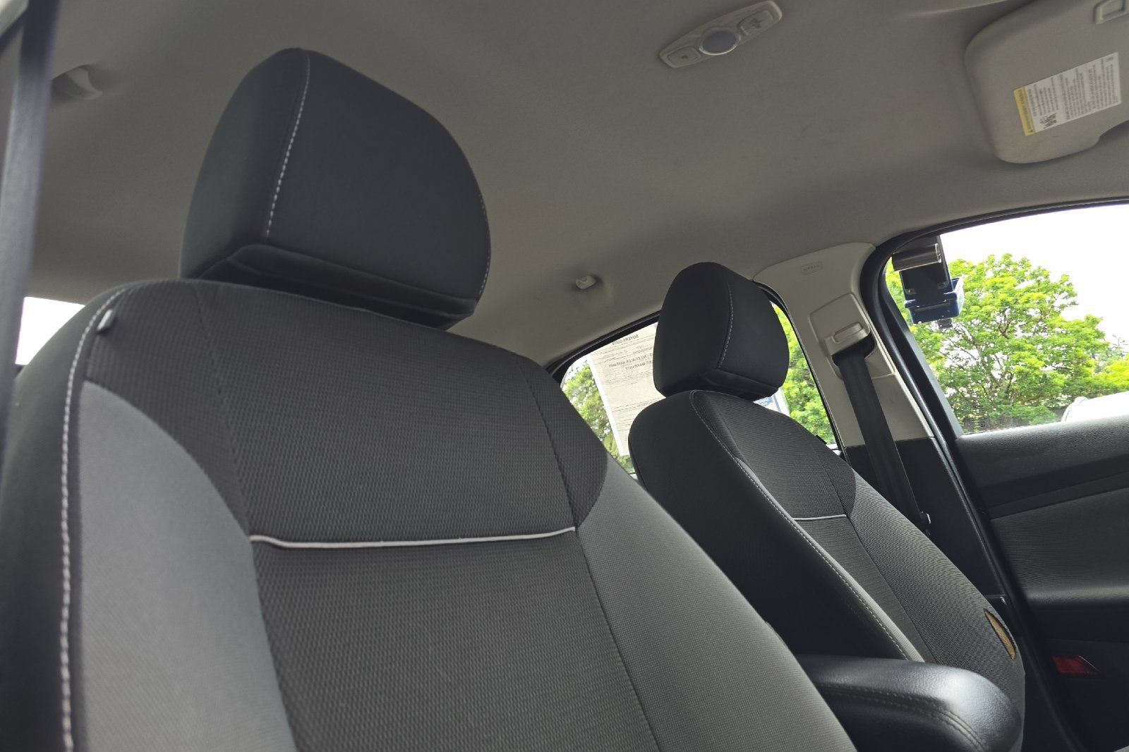 Used 2014 Ford Focus SE FWD image 16