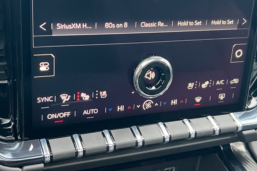 New 2026 GMC Yukon XL AT4 w/ AT4 Premium Plus Package image 20