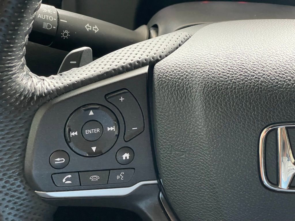 Certified 2023 Honda Passport EX-L image 15