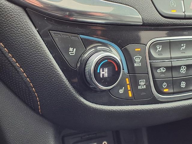 Used 2023 Chevrolet Equinox Premier image 5