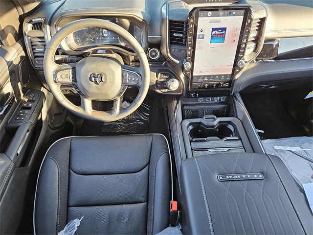 New 2026 RAM 1500 Limited image 7