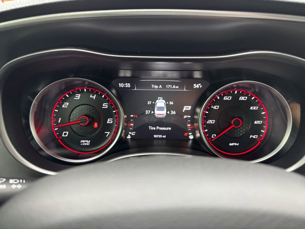 Used 2020 Dodge Charger SXT w/ Leather Interior Group image 18