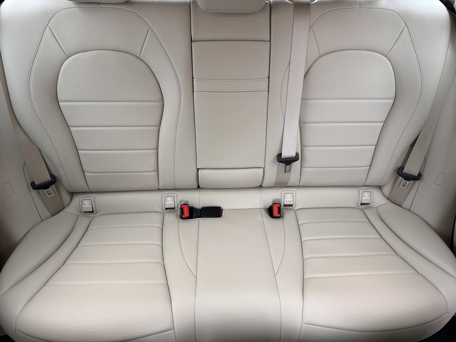 Used 2022 Mercedes-Benz GLC 300 GLC 300 image 13