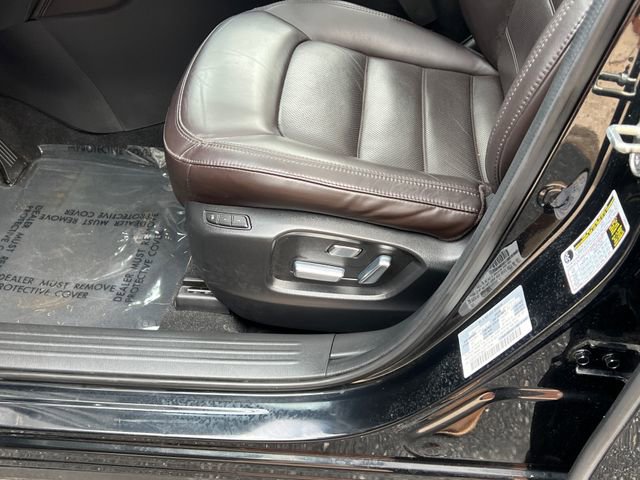 Used 2023 MAZDA CX-5 Signature AWD/4WD image 24