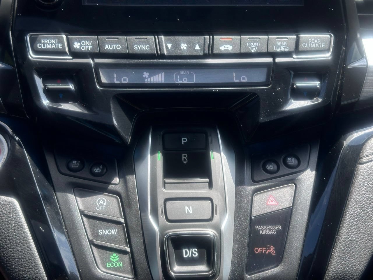 Used 2022 Honda Odyssey Elite image 40