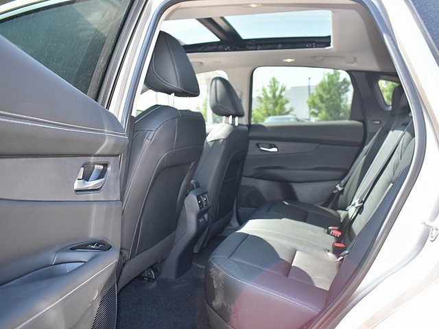 New 2025 Nissan Murano SL image 8