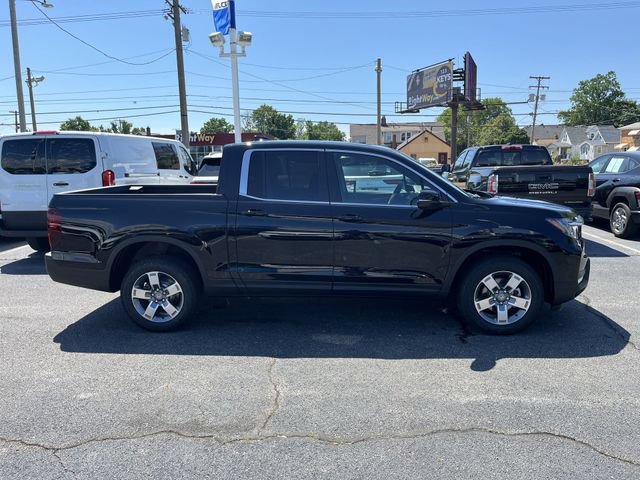 New 2026 Honda Ridgeline RTL image 11