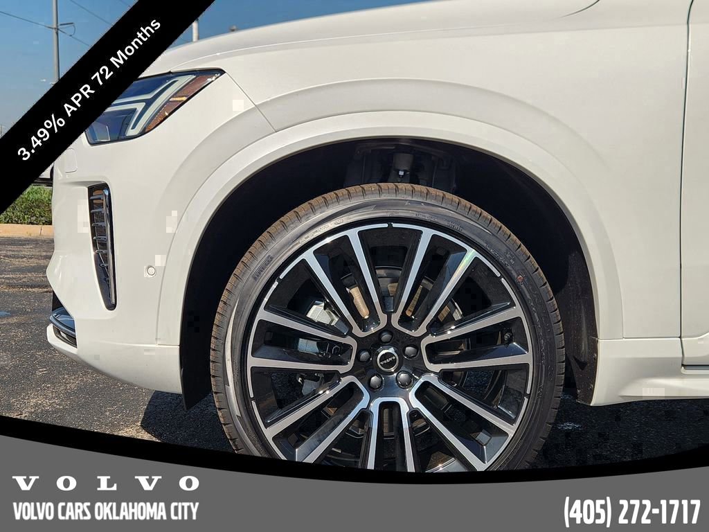 Used 2026 Volvo XC90 B6 Plus w/ Protection Package Premier AWD/4WD image 6