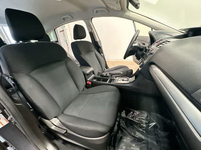 Used 2013 Subaru Impreza 2.0i AWD/4WD image 18