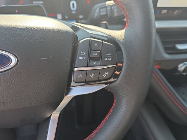 Used 2025 Ford Explorer ST w/ Sun And Sound Package AWD/4WD image 20