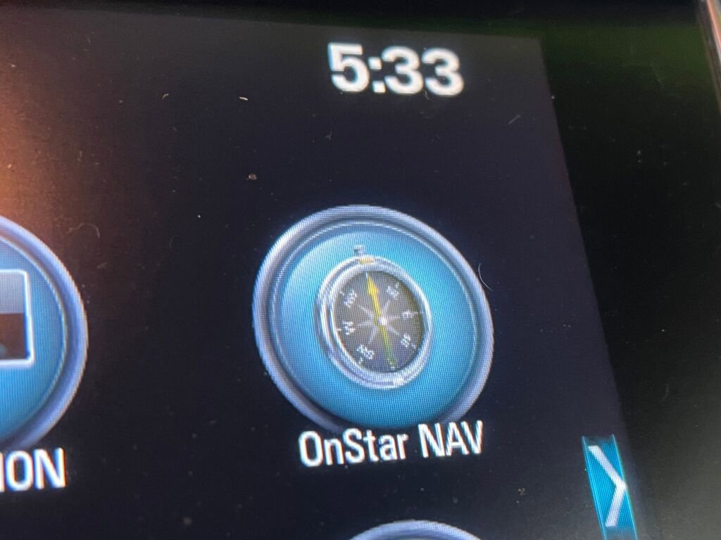 Used 2019 Buick Encore Preferred image 10