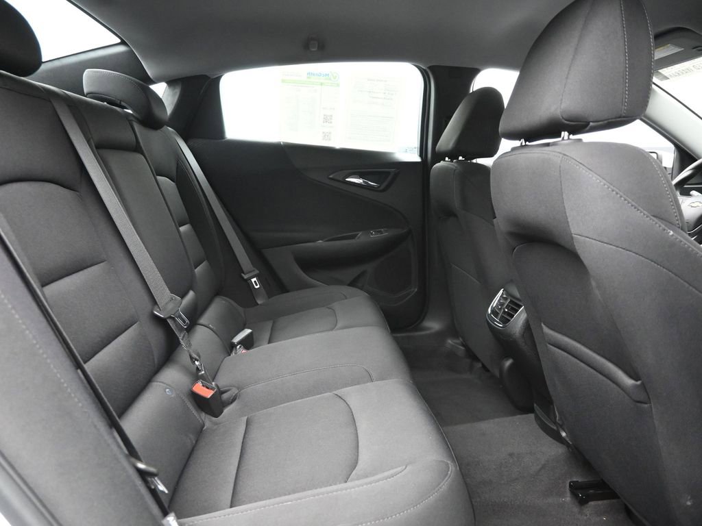 Used 2024 Chevrolet Malibu LT image 8