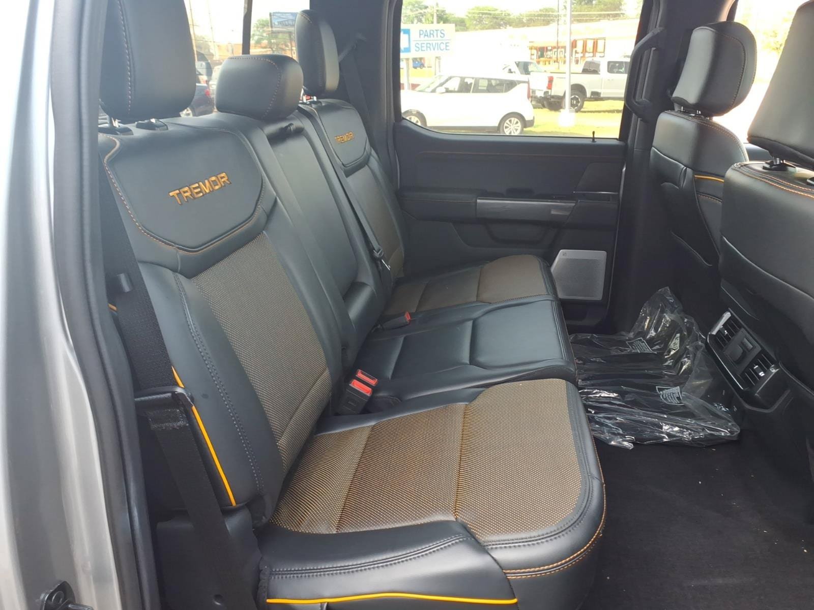 Used 2023 Ford F150 Tremor w/ Equipment Group 402A High AWD/4WD image 27