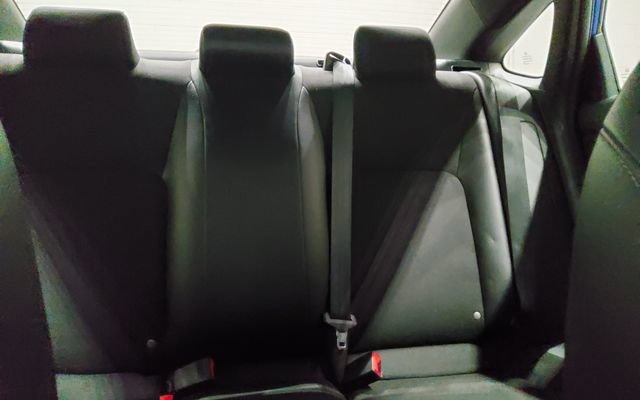 Used 2023 Honda Civic Sport image 21