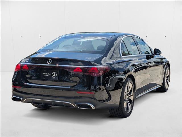 New 2026 Mercedes-Benz E 350 Sedan image 2
