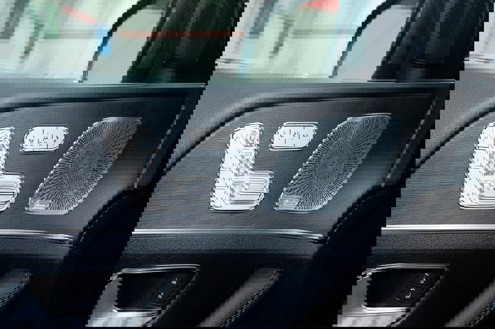 Used 2020 Mercedes-Benz GLS 450 4MATIC w/ Convenience Package image 18