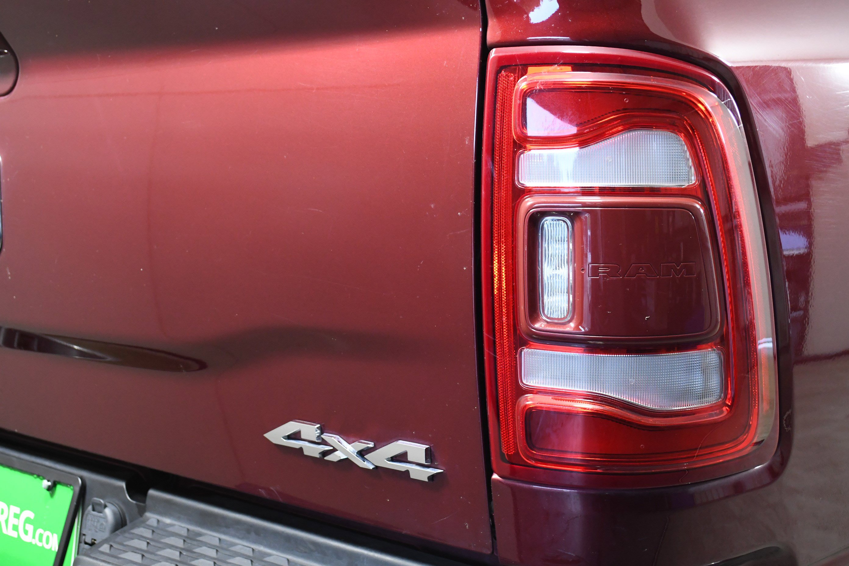 Used 2022 RAM 2500 Limited image 30