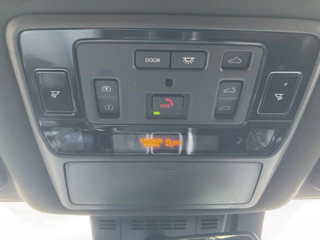 Certified 2026 Lexus TX 350 AWD w/ Technology Package image 31