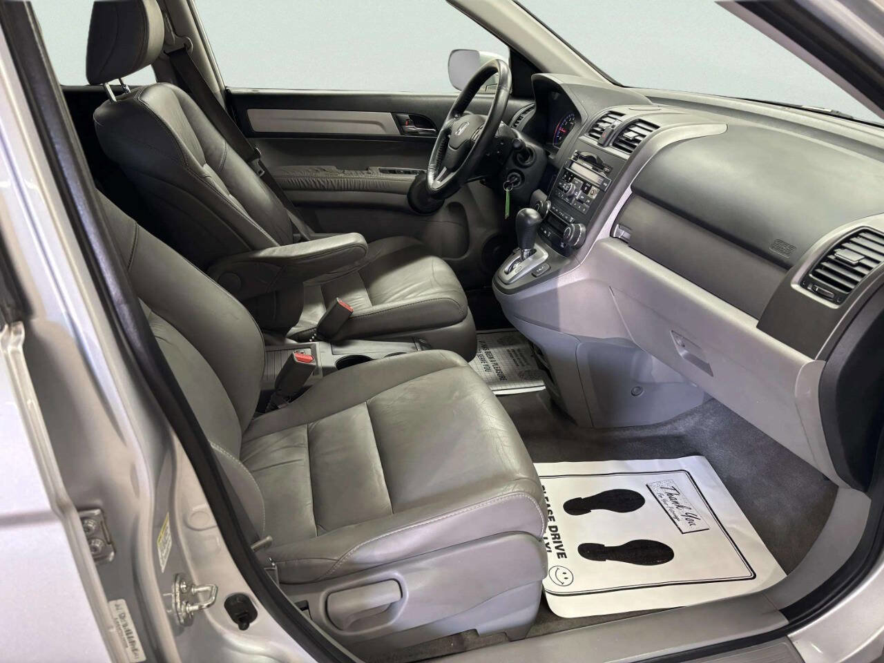 Used 2010 Honda CR-V EX-L image 20