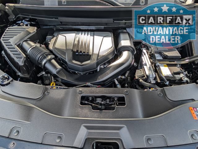 Used 2025 Chevrolet Traverse RS w/ LPO, Floor Liner Package FWD image 34