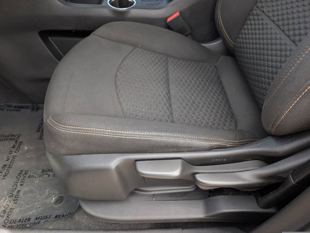 Used 2019 GMC Terrain SLE FWD image 15