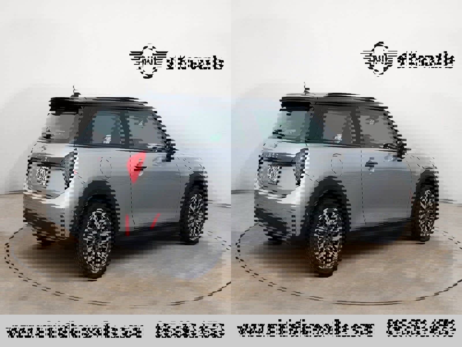 New 2025 MINI Cooper S image 3