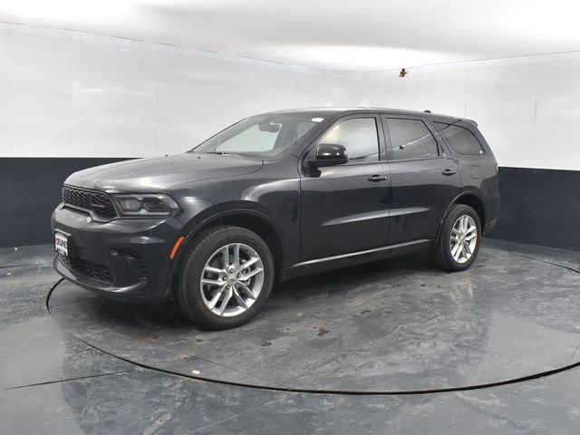 Used 2025 Dodge Durango GT image 7