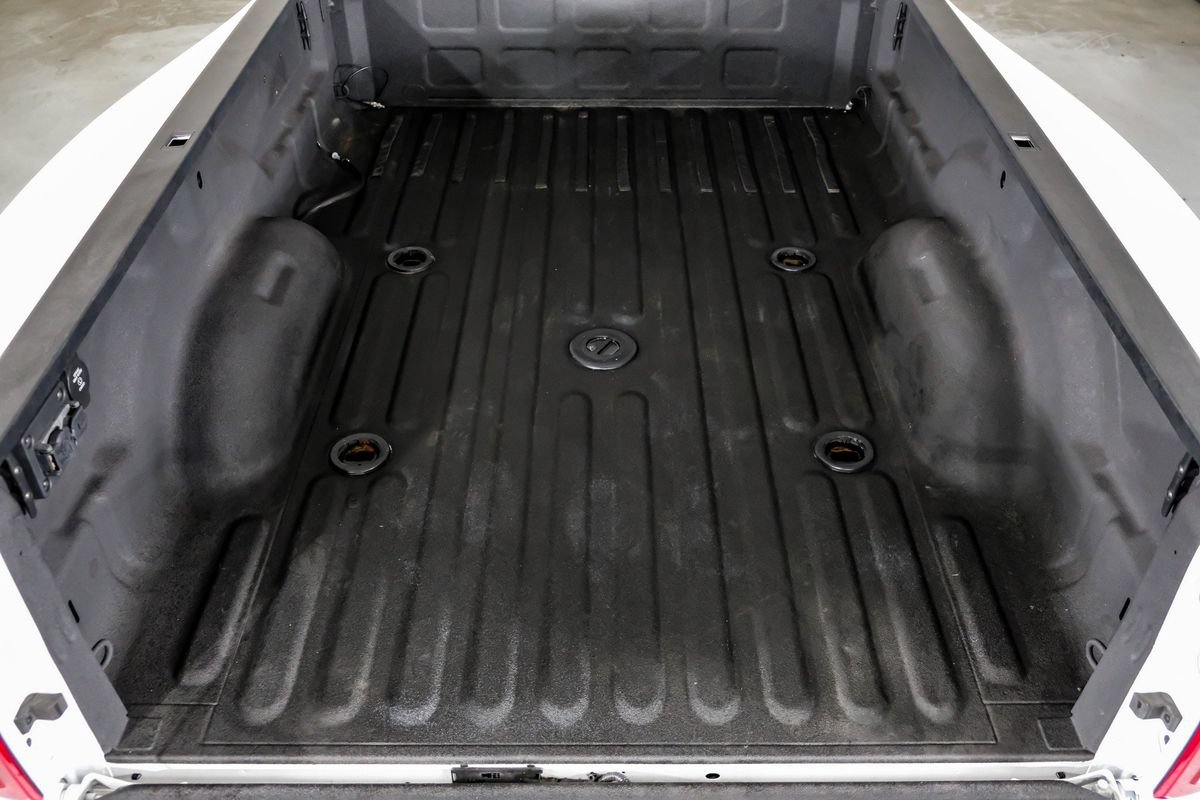 Used 2025 RAM 3500 Longhorn AWD/4WD image 52